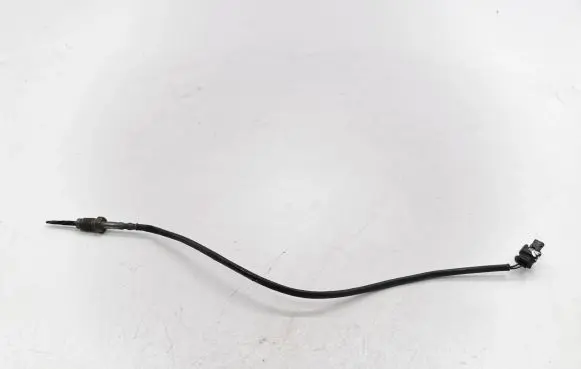 Exhaust gas temperature sensor