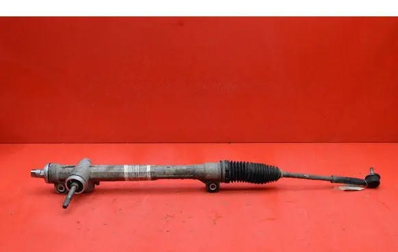 Opel Corsa E Steering rack 39057717