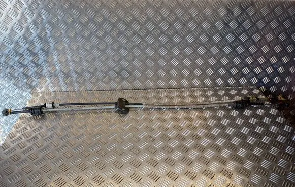 Ford Mondeo Mk III Gear shift cable linkage 3S7R7E395LC