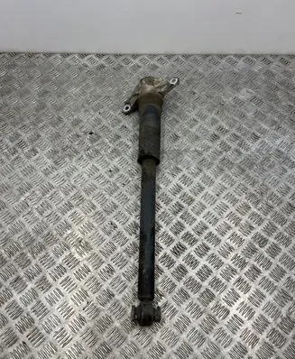 Jaguar XF X260 Rear shock absorber/damper GX6318A145XX 06031250