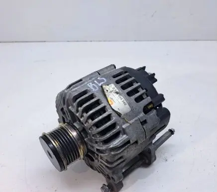 Volkswagen Caddy Generator/alternator 0986045340