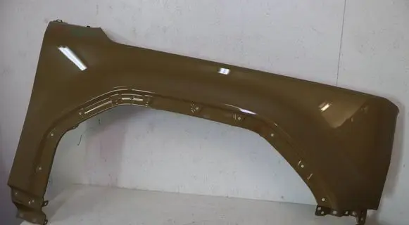 Toyota Land Cruiser J250 Fender BLOTNIKJ250