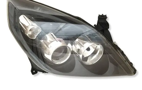 Opel Vectra C Headlight/headlamp 