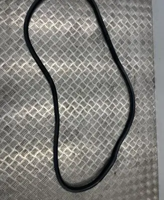 Mercedes-Benz CLA C118 X118 Front door rubber seal A1186920500
