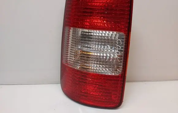 Volkswagen Caddy Rear/tail lights 2K0945111