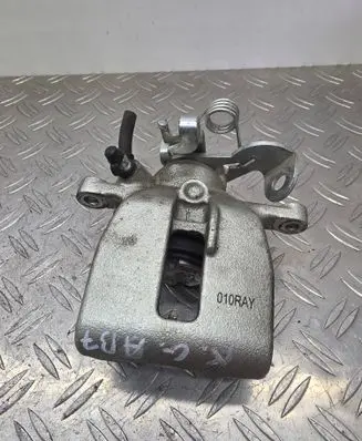 Audi A4 S4 B7 8E 8H Rear brake caliper