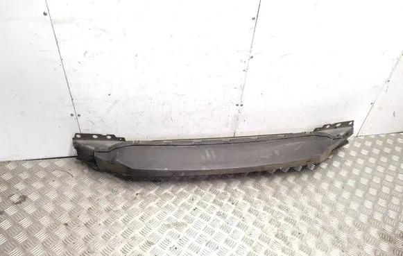 Volvo S60 Front bumper cross member