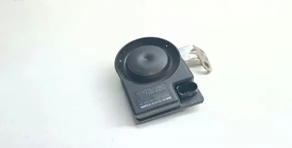 Audi A6 S6 C7 4G Alarm system siren 1K0951605C