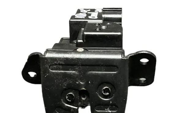 KIA Ceed Tailgate/trunk/boot lock/catch/latch