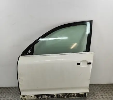 Porsche Cayenne (9PA) Front door 95553101106