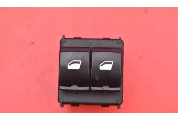 Citroen C4 Cactus Electric window control switch