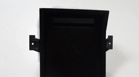 Mercedes-Benz S W221 Glove box A2216804350