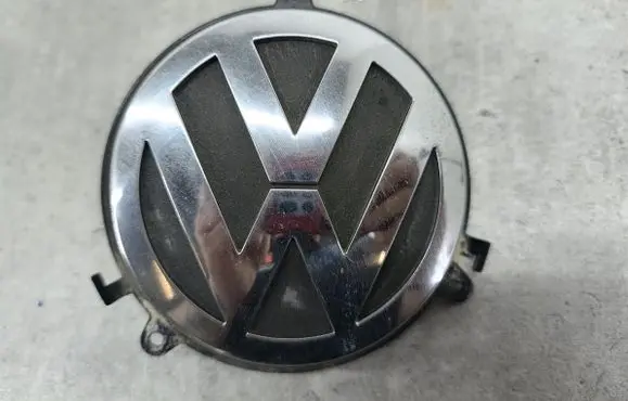 Volkswagen PASSAT B6 Tailgate/trunk/boot exterior handle