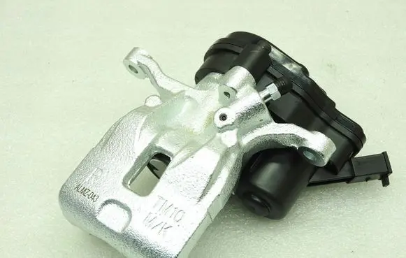 Mazda CX-5 Rear brake caliper KAY02661X KAY02661XA