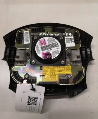 KIA Sportage Steering wheel airbag 569001F200