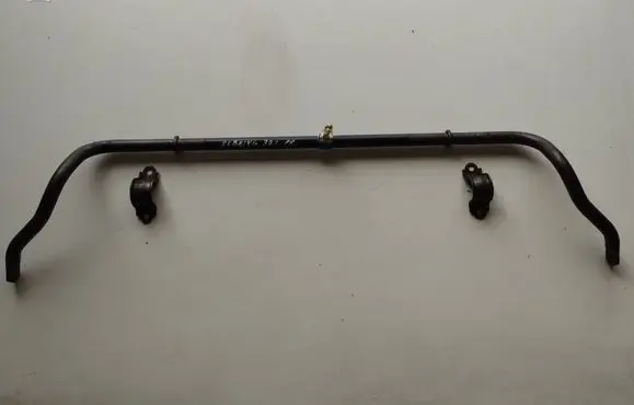 Chrysler Sebring (JS) Front anti-roll bar/sway bar 05272644AB