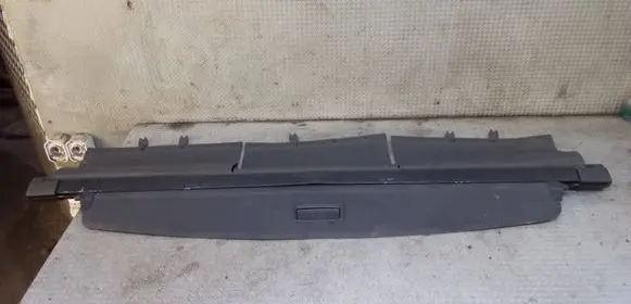 Toyota Verso Parcel shelf load cover