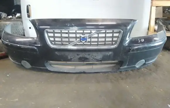 Volvo S60 Front bumper