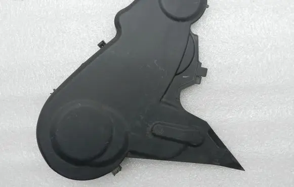 Volkswagen Tiguan Timing belt guard (cover) 03L109107 03P109107