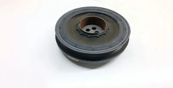 BMW 5 F10 F11 Crankshaft pulley 8512072