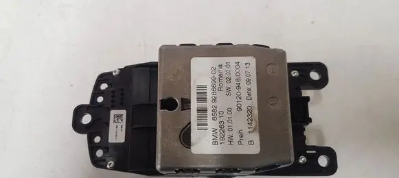 BMW 1 F20 F21 Radio/CD/DVD/GPS head unit 9323784 CI932378401 6582928669902
