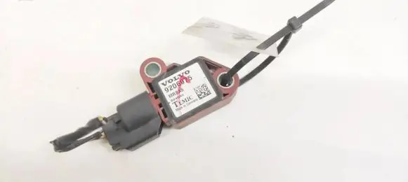 Volvo V50 Airbag deployment crash/impact sensor 9206975
