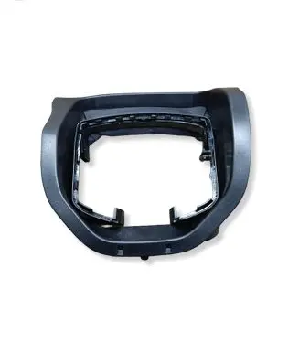 Mercedes-Benz C W205 Steering wheel column trim A2056800807 A2056803608