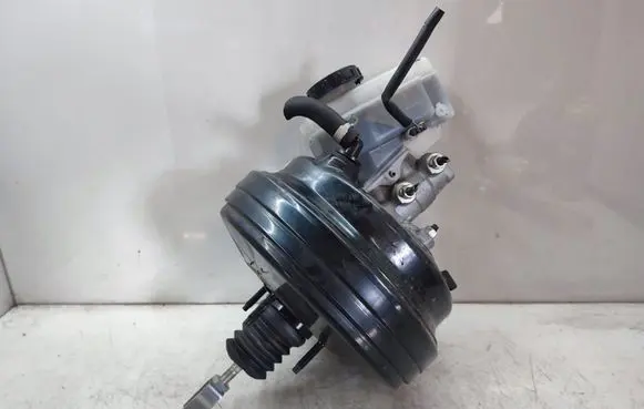 Infiniti Q50 Brake booster 0204802424