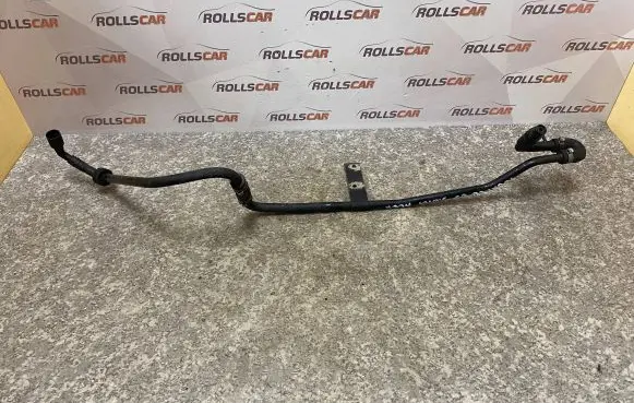 Volkswagen Touareg I Vacuum line/pipe/hose 1K0612071C
