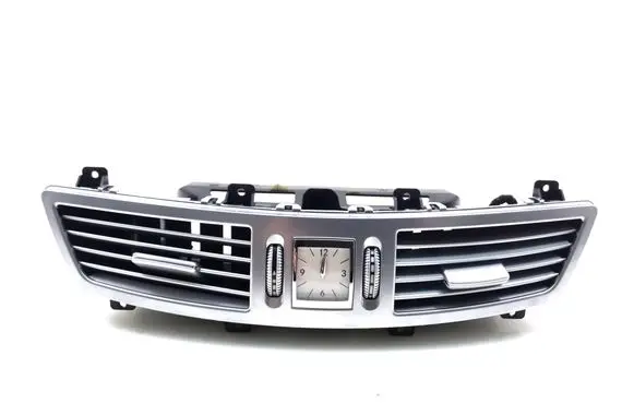 Mercedes-Benz S W221 Clock A2218270370