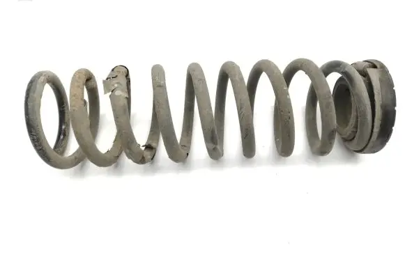 KIA Sportage Rear coil spring