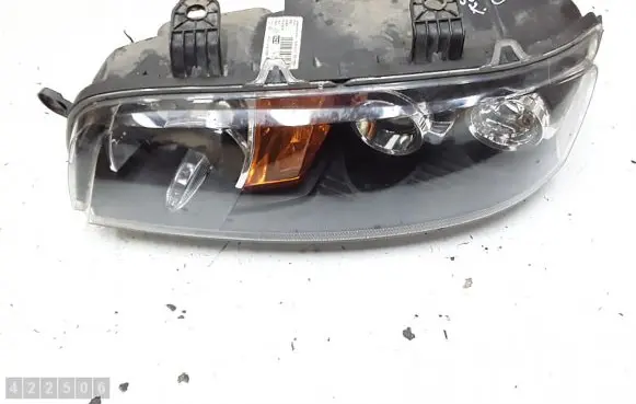 Fiat Punto (188) Headlight/headlamp 67752879