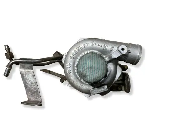 Fiat Ducato Turbo 504373677 796122-S