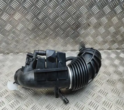 BMW X6 G06 Air intake duct part 5A1F9C2