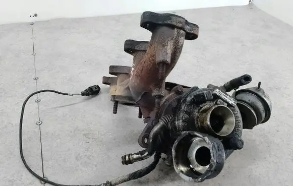 Audi A3 S3 8P Turbo 03G253016MGT1646V