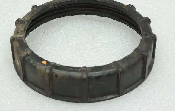 Nissan Navara D40 In tank fuel pump screw locking ring/nut 17343EB300