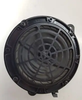 Peugeot 5008 Front door speaker 9665245180