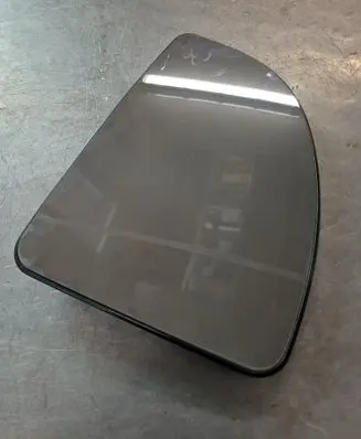 Peugeot Boxer Wing mirror glass 0281011724