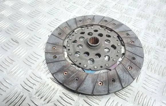 Saab 9-3 Ver2 Clutch pressure plate 
