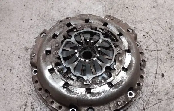 Clutch set kit