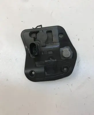 Audi A4 S4 B8 8K Tail light bulb cover holder 17126901 THK223