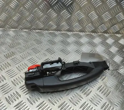 Fiat Talento Front door exterior handle 806078197R