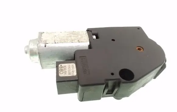 Sunroof motor/actuator