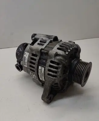 KIA Sportage Generator/alternator 021319310 000023182353 245361