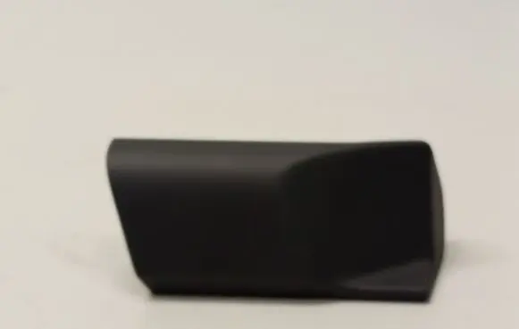 Audi A6 S6 C7 4G Dashboard glove box trim 4G1858342