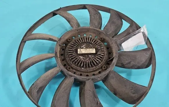 Fan set