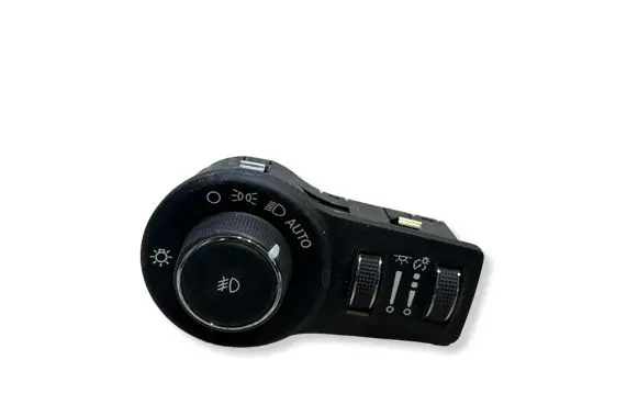 Chrysler Pacifica Light switch P68154356AD 120031225 12624
