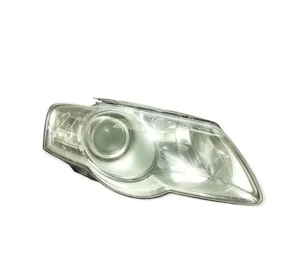 Volkswagen PASSAT B6 Headlight/headlamp 3c0941006n