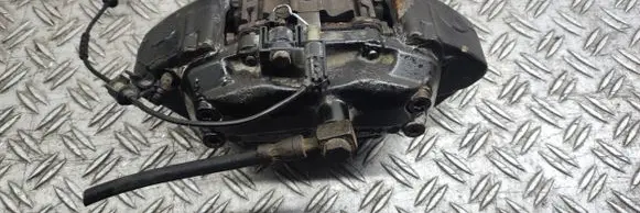 Mercedes-Benz ML W163 Front brake caliper 20833300