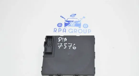 Opel Signum Comfort/convenience module 13193587 13566871